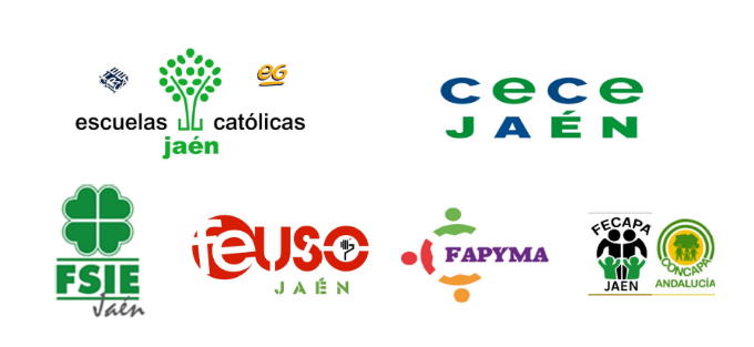 Más de 37 centros concertados y privados, unos 1.600 trabajadores y 25.000 familias de Jaén, en contra de la LOMLOE Más de 37 centros concertados y privados, unos 1.600 trabajadores y 25.000 familias de Jaén, en contra de la LOMLOE