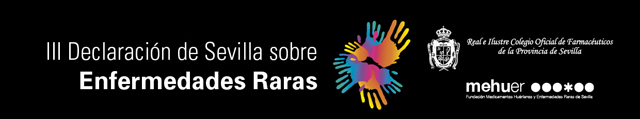 La Fundación Mehuer, del Colegio de Farmacéuticos de Sevilla, celebra este viernes su cóctel benéfico con el fin de recaudar fondos para la investigación de las enfermedades raras