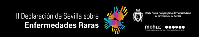 La Fundación Mehuer, del Colegio de Farmacéuticos de Sevilla, celebra este viernes su cóctel benéfico con el fin de recaudar fondos para la investigación de las enfermedades raras La Fundación Mehuer, del Colegio de Farmacéuticos de Sevilla, celebra este viernes su cóctel benéfico con el fin de recaudar fondos para la investigación de las enfermedades raras