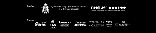 La Fundación Mehuer, del Colegio de Farmacéuticos de Sevilla, celebra este viernes su cóctel benéfico con el fin de recaudar fondos para la investigación de las enfermedades raras