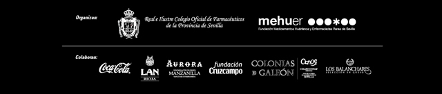 La Fundación Mehuer, del Colegio de Farmacéuticos de Sevilla, celebra este viernes su cóctel benéfico con el fin de recaudar fondos para la investigación de las enfermedades raras La Fundación Mehuer, del Colegio de Farmacéuticos de Sevilla, celebra este viernes su cóctel benéfico con el fin de recaudar fondos para la investigación de las enfermedades raras