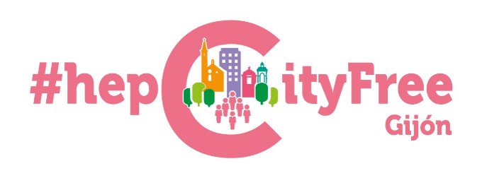 Gijón se suma al movimiento ciudades libres de hepatitis C, #hepCityFree, para lograr la eliminación de la enfermedad en 2024 Gijón se suma al movimiento ciudades libres de hepatitis C, #hepCityFree, para lograr la eliminación de la enfermedad en 2024
