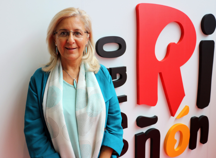 La doctora Patricia de Sequera Ortiz, nueva presidenta de la Sociedad Española de Nefrología 