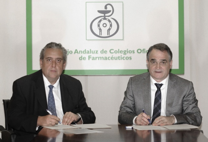 Normon colaborará con la farmacia andaluza para dar a conocer entre los pacientes el sistema personalizado de dispensación de medicamentos (SPD) Normon colaborará con la farmacia andaluza para dar a conocer entre los pacientes el sistema personalizado de dispensación de medicamentos (SPD)