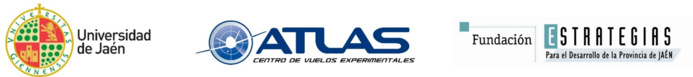 Invitación Jornada I+D+i UAS-RPAS Centro de Vuelos Experimentales ATLAS – Universidad de Jaén