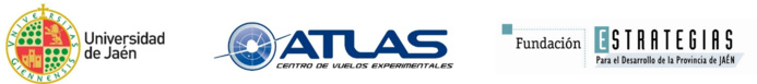 Invitación Jornada I+D+i UAS-RPAS Centro de Vuelos Experimentales ATLAS – Universidad de Jaén Invitación Jornada I+D+i UAS-RPAS Centro de Vuelos Experimentales ATLAS – Universidad de Jaén