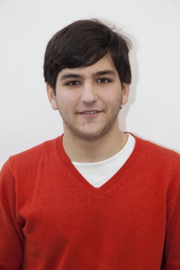 Nota de prensa: EL ALUMNO OLMO CHIARA LLANOS REPRESENTARÁ A ANDALUCÍA EN LA FASE NACIONAL DE LA OLIMPIADA MATEMÁTICA Nota de prensa: EL ALUMNO OLMO CHIARA LLANOS REPRESENTARÁ A ANDALUCÍA EN LA FASE NACIONAL DE LA OLIMPIADA MATEMÁTICA