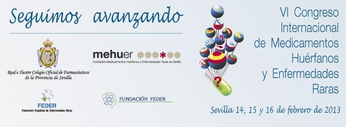 CONVOCATORIA DE PRENSA: S.A.R la Princesa de Asturias, Doña Letizia Ortiz, asiste mañana viernes al VI Congreso Internacional de Medicamentos Huérfanos y Enfermedades Raras CONVOCATORIA DE PRENSA: S.A.R la Princesa de Asturias, Doña Letizia Ortiz, asiste mañana viernes al VI Congreso Internacional de Medicamentos Huérfanos y Enfermedades Raras