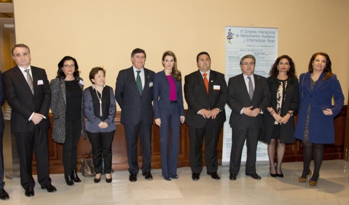 La creación de un registro nacional y la aplicación de políticas comunitarias de buenas prácticas mejorarán notablemente el diagnóstico y tratamiento de los pacientes de enfermedades raras La creación de un registro nacional y la aplicación de políticas comunitarias de buenas prácticas mejorarán notablemente el diagnóstico y tratamiento de los pacientes de enfermedades raras