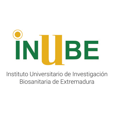 CONVOCATORIA DE PRENSA: EL INSTITUTO UNIVERSITARIO DE INVESTIGACIÓN BIOSANITARIA DE EXTREMADURA (INUBE) HACE MAÑANA BALANCE DE LA INVESTIGACIÓN BIOMÉDICA DESARROLLADA EN LA COMUNIDAD POR MÁS DE 100 ESPECIALISTAS CON ESPECIAL REFERENCIA A LA COVID-19 CONVOCATORIA DE PRENSA: EL INSTITUTO UNIVERSITARIO DE INVESTIGACIÓN BIOSANITARIA DE EXTREMADURA (INUBE) HACE MAÑANA BALANCE DE LA INVESTIGACIÓN BIOMÉDICA DESARROLLADA EN LA COMUNIDAD POR MÁS DE 100 ESPECIALISTAS CON ESPECIAL REFERENCIA A LA COVID-19