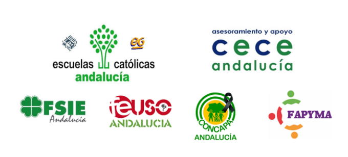 La comunidad educativa de la concertada y privada volverá el domingo a las calles de las capitales andaluzas con una manifestación en coche para paralizar por la Ley Celaá La comunidad educativa de la concertada y privada volverá el domingo a las calles de las capitales andaluzas con una manifestación en coche para paralizar por la Ley Celaá