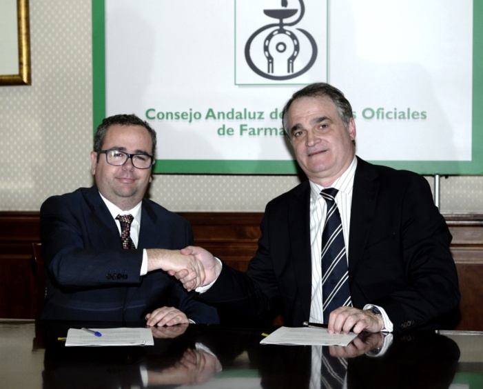 TEVA se suma a la campaña de la farmacia andaluza para dar a conocer entre usuarios y pacientes el sistema personalizado de dispensación de medicamentos (SPD) TEVA se suma a la campaña de la farmacia andaluza para dar a conocer entre usuarios y pacientes el sistema personalizado de dispensación de medicamentos (SPD)