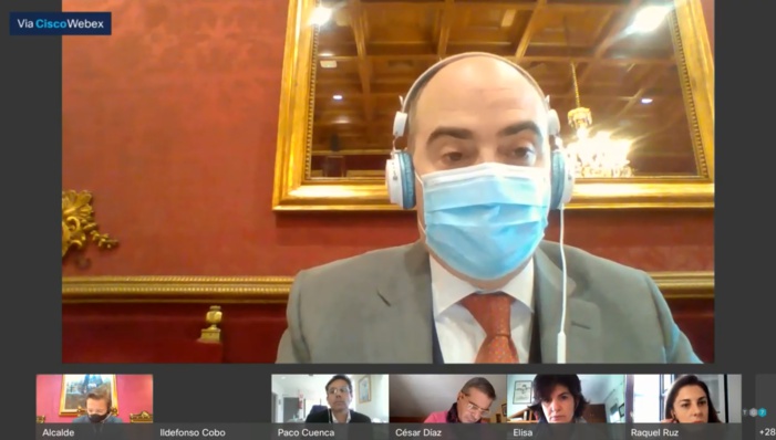 NOTA DE PRENSA: GRANADA SE SUMA AL MOVIMIENTO CIUDADES LIBRES DE HEPATITIS C, #hepCityFree, PARA LOGRAR LA ELIMINACIÓN DE LA ENFERMEDAD EN 2024 NOTA DE PRENSA: GRANADA SE SUMA AL MOVIMIENTO CIUDADES LIBRES DE HEPATITIS C, #hepCityFree, PARA LOGRAR LA ELIMINACIÓN DE LA ENFERMEDAD EN 2024