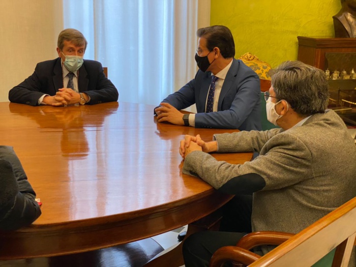 NOTA DE PRENSA: GRANADA SE SUMA AL MOVIMIENTO CIUDADES LIBRES DE HEPATITIS C, #hepCityFree, PARA LOGRAR LA ELIMINACIÓN DE LA ENFERMEDAD EN 2024 NOTA DE PRENSA: GRANADA SE SUMA AL MOVIMIENTO CIUDADES LIBRES DE HEPATITIS C, #hepCityFree, PARA LOGRAR LA ELIMINACIÓN DE LA ENFERMEDAD EN 2024