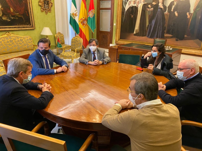 NOTA DE PRENSA: GRANADA SE SUMA AL MOVIMIENTO CIUDADES LIBRES DE HEPATITIS C, #hepCityFree, PARA LOGRAR LA ELIMINACIÓN DE LA ENFERMEDAD EN 2024 NOTA DE PRENSA: GRANADA SE SUMA AL MOVIMIENTO CIUDADES LIBRES DE HEPATITIS C, #hepCityFree, PARA LOGRAR LA ELIMINACIÓN DE LA ENFERMEDAD EN 2024