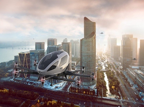 NOTA DE PRENSA: La tecnología robótica del CATEC, parte del proyecto europeo más ambicioso sobre Movilidad Aérea Urbana NOTA DE PRENSA: La tecnología robótica del CATEC, parte del proyecto europeo más ambicioso sobre Movilidad Aérea Urbana