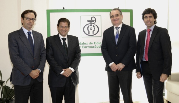 Kern Pharma se suma a la campaña de la farmacia andaluza para dar a conocer entre usuarios y pacientes el Sistema Personalizado de Dispensación de Medicamentos (SPD) Kern Pharma se suma a la campaña de la farmacia andaluza para dar a conocer entre usuarios y pacientes el Sistema Personalizado de Dispensación de Medicamentos (SPD)