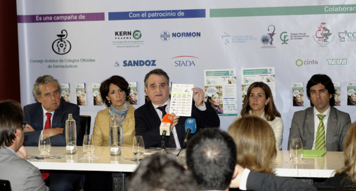 La farmacia gaditana lanza el servicio de dosificación personalizada de medicamentos (SPD) con criterios y procesos comunes para todos sus pacientes La farmacia gaditana lanza el servicio de dosificación personalizada de medicamentos (SPD) con criterios y procesos comunes para todos sus pacientes