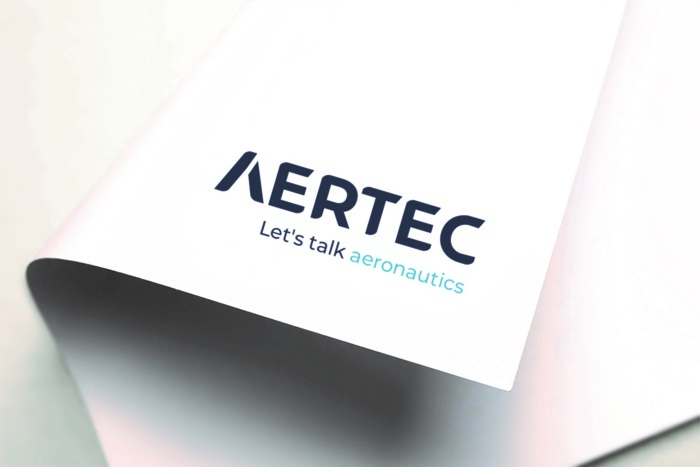 NOTA DE PRENSA: UNA AERTEC AÚN MÁS TECNOLÓGICA RENUEVA SU IDENTIDAD CORPORATIVA NOTA DE PRENSA: UNA AERTEC AÚN MÁS TECNOLÓGICA RENUEVA SU IDENTIDAD CORPORATIVA