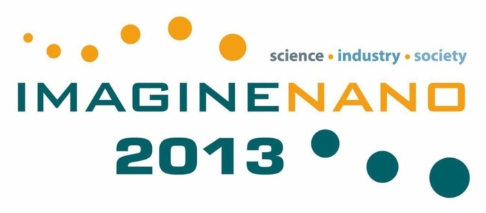 Nanotecnología aplicada a la Energía en ImagineNano 2013