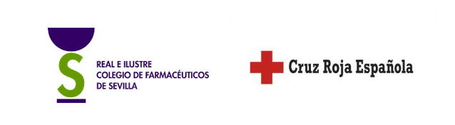 El Colegio de Farmacéuticos de Sevilla y Cruz Roja Española en Sevilla establecen un protocolo para atender las dispensaciones de tratamientos no financiados por la seguridad social a personas en riesgo de exclusión social El Colegio de Farmacéuticos de Sevilla y Cruz Roja Española en Sevilla establecen un protocolo para atender las dispensaciones de tratamientos no financiados por la seguridad social a personas en riesgo de exclusión social