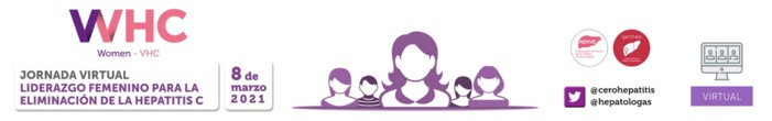 Campaña de AEHVE para destacar el liderazgo femenino en la lucha por la eliminación de la hepatitis C en España Campaña de AEHVE para destacar el liderazgo femenino en la lucha por la eliminación de la hepatitis C en España