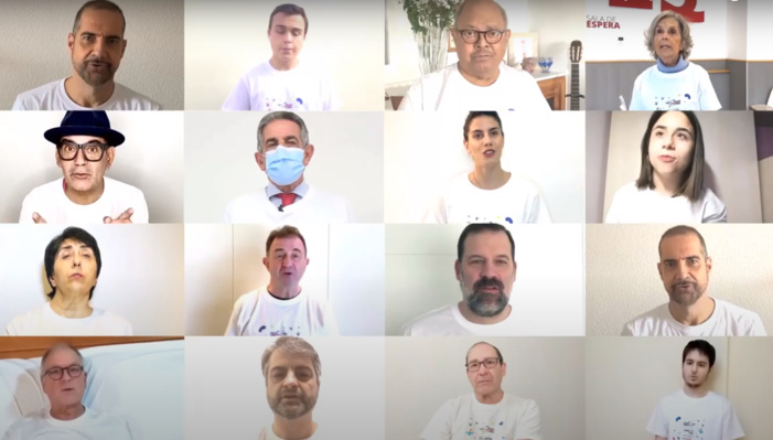 Más de 3.000 personas en Castilla y León precisan de tratamiento de diálisis o trasplante para sustituir su función renal