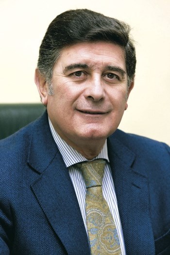 Manuel Pérez, presidente de los farmacéuticos sevillanos, nombrado miembro del grupo de enfermedades raras del Consejo Asesor del Ministerio de Sanidad