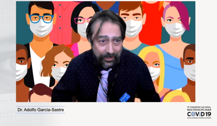 La vacuna contra la COVID-19 basada en el virus aviar de Newcastle e impulsada por el Dr. Adolfo García-Sastre, del Mount Sinai de Nueva York, inicia los ensayos en fase I en países del sudeste asiático La vacuna contra la COVID-19 basada en el virus aviar de Newcastle e impulsada por el Dr. Adolfo García-Sastre, del Mount Sinai de Nueva York, inicia los ensayos en fase I en países del sudeste asiático