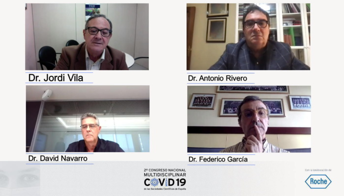 Expertos proponen mejorar la capacidad de los hospitales para abordar con mayor éxito futuras enfermedades emergentes tras la experiencia vivida con la COVID-19 Expertos proponen mejorar la capacidad de los hospitales para abordar con mayor éxito futuras enfermedades emergentes tras la experiencia vivida con la COVID-19