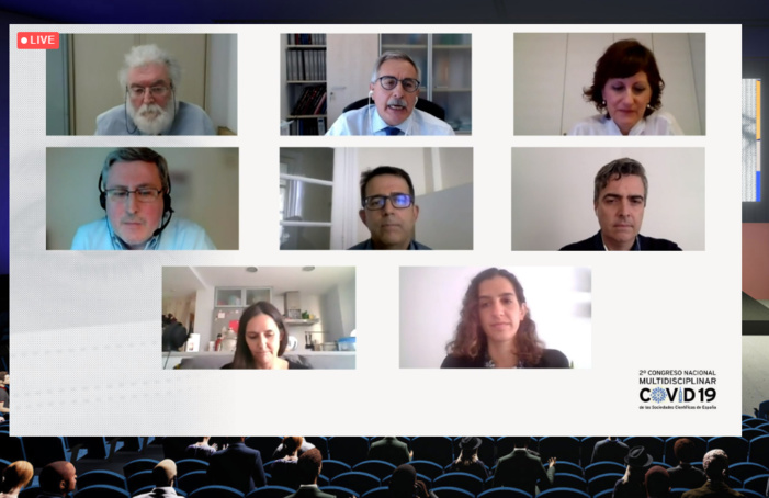 Un estudio multicéntrico español realizado en pacientes ingresados durante la primera ola de la pandemia, encuentra una asociación entre el uso de metamizol previo al diagnóstico de la COVID-19 y una mayor probabilidad de requerimientos ventilatorios Un estudio multicéntrico español realizado en pacientes ingresados durante la primera ola de la pandemia, encuentra una asociación entre el uso de metamizol previo al diagnóstico de la COVID-19 y una mayor probabilidad de requerimientos ventilatorios