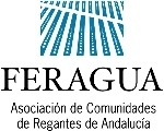 NOTA DE PRENSA: FERAGUA VALORA POSITIVAMANTE LAS DOTACIONES APROBADAS POR LA CONFEDERACION HIDROGRÁFICA DEL GUADALQUIVIR PARA LAS DIFERENTES ZONAS REGABLES DEL GUADALQUIVIR