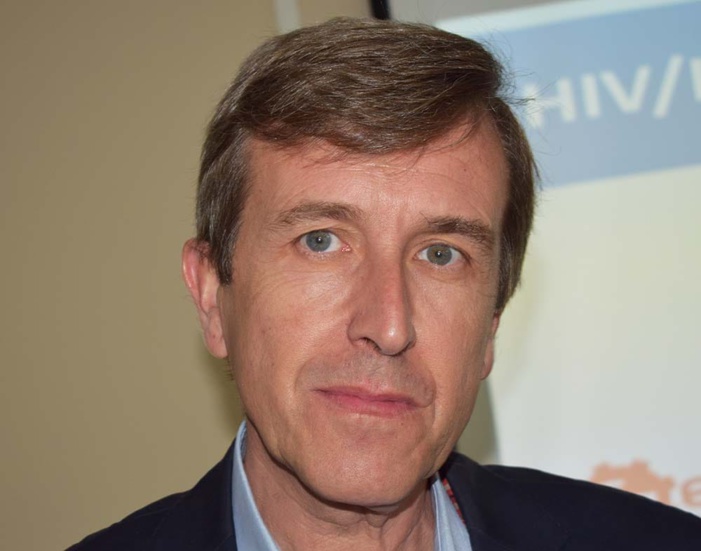 Expertos vaticinan un retraso de al menos dos años en la eliminación de la hepatitis C en España por la pandemia de la COVID-19 Expertos vaticinan un retraso de al menos dos años en la eliminación de la hepatitis C en España por la pandemia de la COVID-19