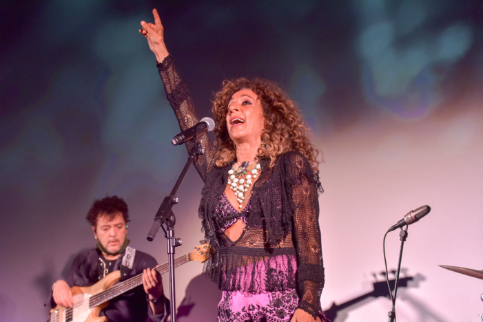 LAGOH IMPULSA SU PROGRAMACIÓN DE OCIO CON EL CONCIERTO “ÚNICAS” DE CADENA DIAL EN CINE YELMO PREMIUM LAGOH IMPULSA SU PROGRAMACIÓN DE OCIO CON EL CONCIERTO “ÚNICAS” DE CADENA DIAL EN CINE YELMO PREMIUM