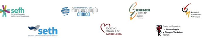 La Sociedad Española de Trasplante actualiza, junto a otras siete sociedades científicas, las recomendaciones sobre el uso de inmunosupresores genéricos en el trasplante La Sociedad Española de Trasplante actualiza, junto a otras siete sociedades científicas, las recomendaciones sobre el uso de inmunosupresores genéricos en el trasplante