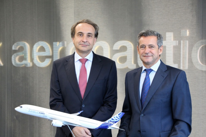 NOTA DE PRENSA: AERTEC explora nuevas oportunidades aeronáuticas en Libia NOTA DE PRENSA: AERTEC explora nuevas oportunidades aeronáuticas en Libia