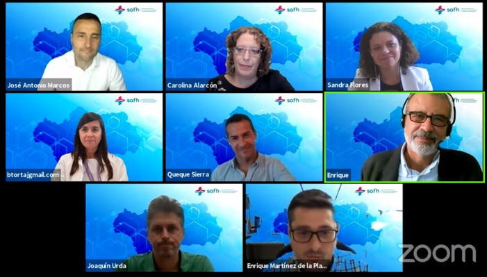 Garantizar el acceso a los medicamentos y mejorar la atención farmacéutica de los pacientes externos, logros destacados de la Farmacia Hospitalaria durante la pandemia de la COVID-19 Garantizar el acceso a los medicamentos y mejorar la atención farmacéutica de los pacientes externos, logros destacados de la Farmacia Hospitalaria durante la pandemia de la COVID-19