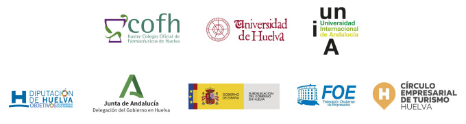 El Colegio de Farmacéuticos de Huelva acoge la presentación de una iniciativa pionera para promover una dieta saludable de la mano de alimentos onubenses El Colegio de Farmacéuticos de Huelva acoge la presentación de una iniciativa pionera para promover una dieta saludable de la mano de alimentos onubenses