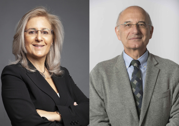 Nefrólogos y cardiólogos colaborarán para potenciar la formación e investigación en el ámbito cardiorenal y mejorar la asistencia sanitaria a los pacientes con enfermedades renales y cardiovasculares Nefrólogos y cardiólogos colaborarán para potenciar la formación e investigación en el ámbito cardiorenal y mejorar la asistencia sanitaria a los pacientes con enfermedades renales y cardiovasculares