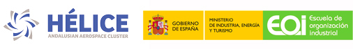 El Cluster Hélice y EOI ponen en marcha una iniciativa  formativa para mejorar la cualificación de los directivos y profesionales de la industria aeroespacial andaluza El Cluster Hélice y EOI ponen en marcha una iniciativa  formativa para mejorar la cualificación de los directivos y profesionales de la industria aeroespacial andaluza