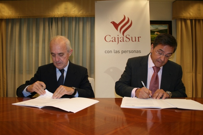 Suraval y Cajasur ponen a disposición de las pymes andaluzas una línea de crédito dotada con 20 millones de euros