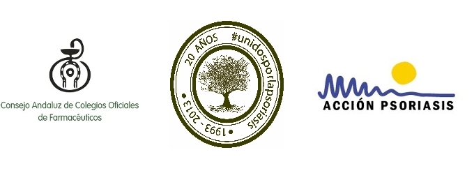 Las más de 500 farmacias de Granada y provincia, puntos de apoyo y formación a pacientes y familiares afectados por psoriasis Las más de 500 farmacias de Granada y provincia, puntos de apoyo y formación a pacientes y familiares afectados por psoriasis