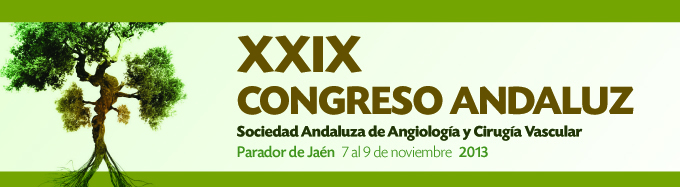 La mitad de la población andaluza mayor de 50 años sufre alguna patología vascular La mitad de la población andaluza mayor de 50 años sufre alguna patología vascular