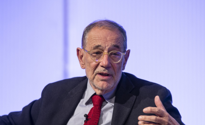 Nota de prensa - Lo que une al político Javier Solana, al actor Jose Corbacho y al nefrólogo Rafael Matesanz Nota de prensa - Lo que une al político Javier Solana, al actor Jose Corbacho y al nefrólogo Rafael Matesanz