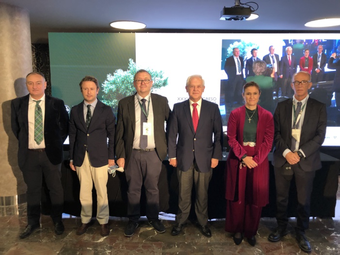 Más de 130.000 personas mayores de 50 años de Jaén podrían padecer alguna patología vascular Más de 130.000 personas mayores de 50 años de Jaén podrían padecer alguna patología vascular