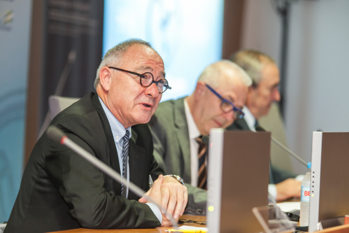 AEROPOLIS, EUROPEAN SPACE BUSINESS EPICENTER AEROPOLIS, EUROPEAN SPACE BUSINESS EPICENTER