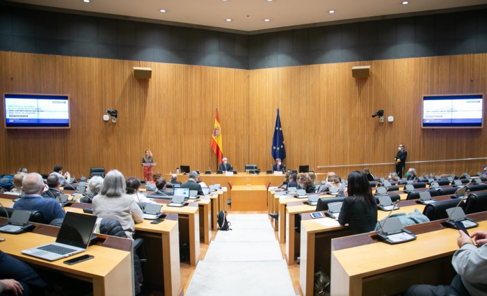 Expertos llaman a un gran esfuerzo común en España para liderar la eliminación de la hepatitis C en Europa Expertos llaman a un gran esfuerzo común en España para liderar la eliminación de la hepatitis C en Europa