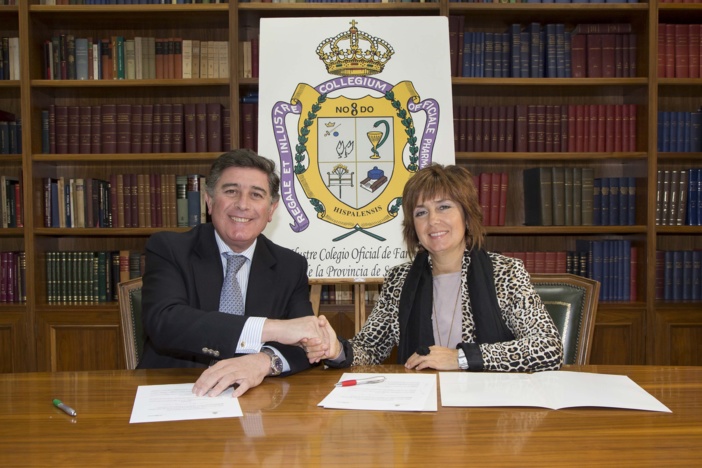 La farmacia sevillana renueva su apoyo y asesoramiento a las personsa afectadas por enfermedades mentales y a sus cuidadores La farmacia sevillana renueva su apoyo y asesoramiento a las personsa afectadas por enfermedades mentales y a sus cuidadores