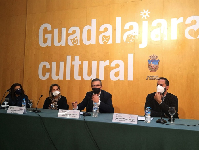 NOTA DE PRENSA: Hasta 6.000 ciudadanos en Guadalajara padecen la conocida como "Enfermedad del Escaparate"