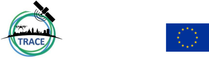 NOTA DE PRENSA: VUELO FINAL DE DEMOSTRACIÓN DEL PROYECTO TRACE NOTA DE PRENSA: VUELO FINAL DE DEMOSTRACIÓN DEL PROYECTO TRACE